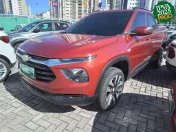 Chevrolet Montana