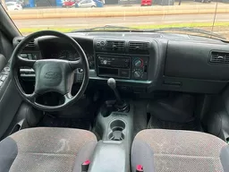 Chevrolet S10
