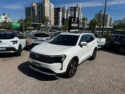 Ford Territory