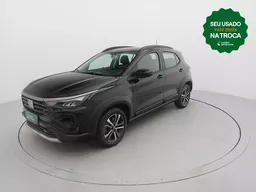 Fiat Pulse