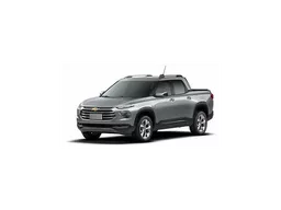 Chevrolet Montana