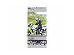 Kawasaki Ninja