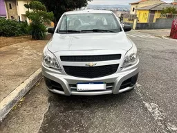 Chevrolet Montana