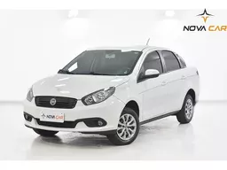 Fiat Grand Siena