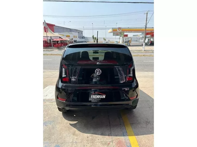 Volkswagen UP Preto 9