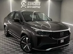Fiat Fastback