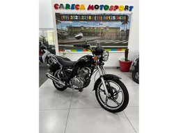 Chopper Road