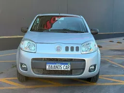Fiat Uno