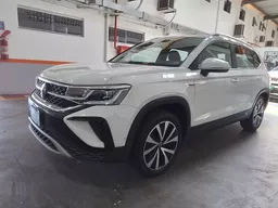 Volkswagen Taos
