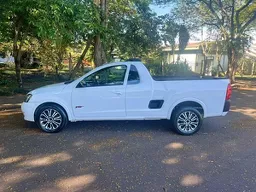 Chevrolet Montana