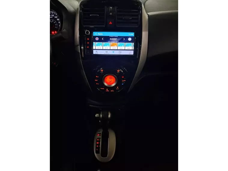 Foto do carro