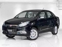 Fiat Grand Siena