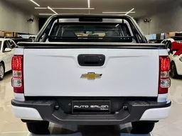 Chevrolet S10