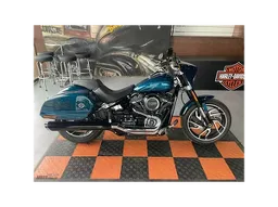 Sport Glide