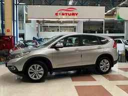 Honda CRV