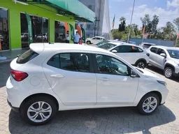 Fiat Argo