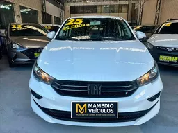 Fiat Cronos