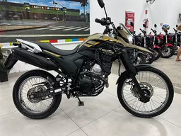 XTZ 250