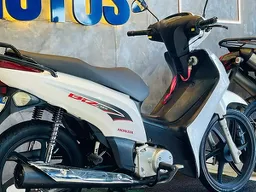 Honda Biz