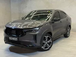 Fiat Fastback