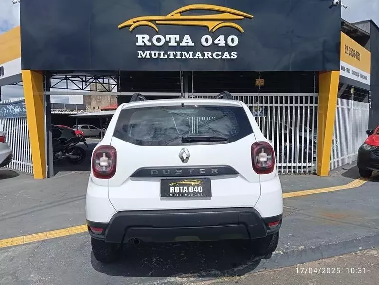 Foto do carro