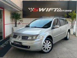 Renault Mégane