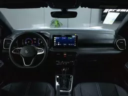 Volkswagen Tera