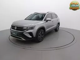Volkswagen Taos