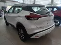 Nissan Kicks 2022-branco-montes-claros-minas-gerais-31