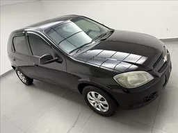 Chevrolet Celta