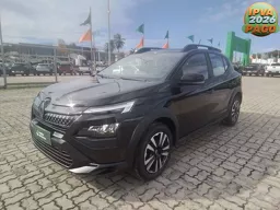 Renault Kardian