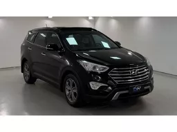 Hyundai Grand Santa Fé