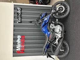 Honda CG 160