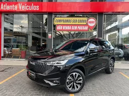 GWM Haval H6
