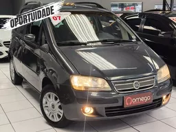 Fiat Idea