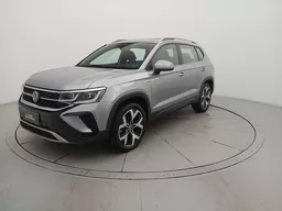 Volkswagen Taos