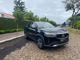 Fiat Fastback