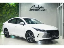 BYD King