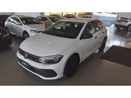 Volkswagen Polo Hatch