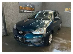 Toyota Etios