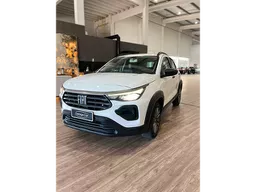 Fiat Pulse