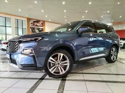 Ford Territory