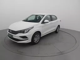 Fiat Cronos