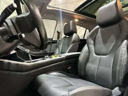 Ford Territory