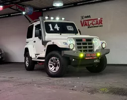 Troller T4