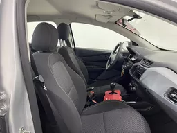 Chevrolet Joy