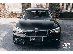 BMW 120i
