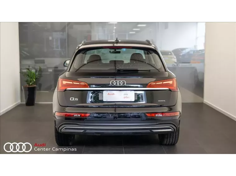 Audi Q5 Preto 3