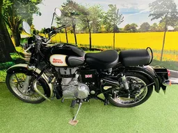 Royal Enfield