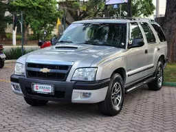 Chevrolet Blazer